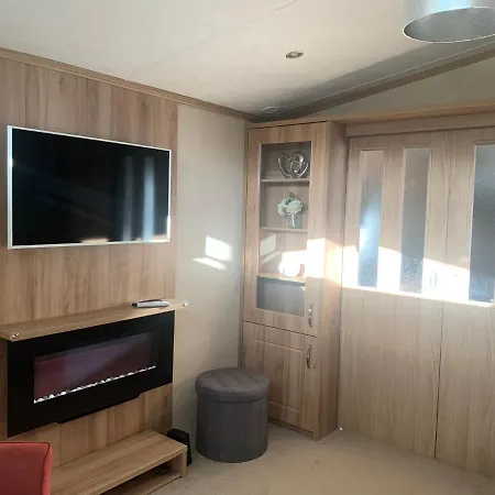Hargrey Sun Valley Holiday home *