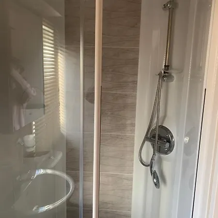 Hargrey Sun Valley Holiday home St Austell