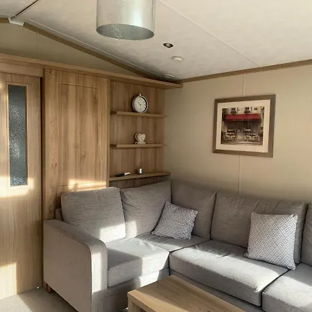 Holiday home Hargrey Sun Valley