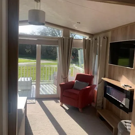 Hargrey Sun Valley Holiday home