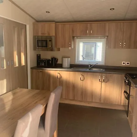 Hargrey Sun Valley Holiday home