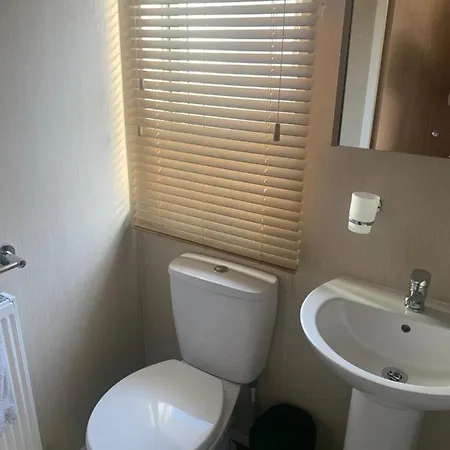 Hargrey Sun Valley Holiday home St Austell