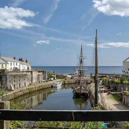 Holiday home Hargrey Sun Valley St Austell