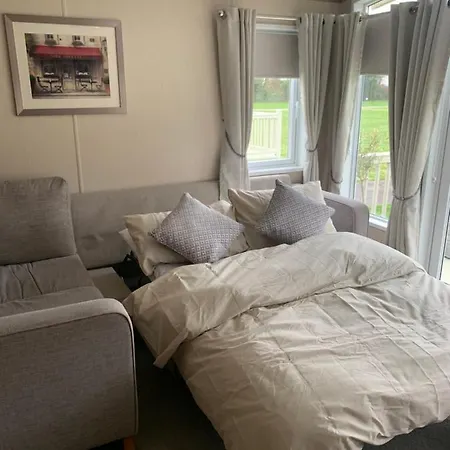 Hargrey Sun Valley Ferienhaus