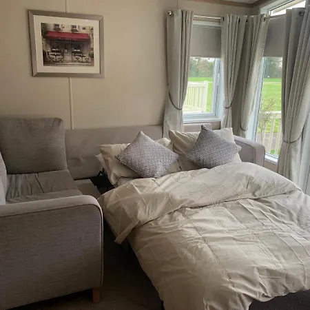 Hargrey Sun Valley Ferienhaus *